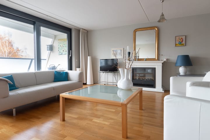 Foto 8 van Gertrudisboulevard 122