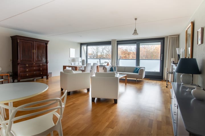 Foto 11 van Gertrudisboulevard 122