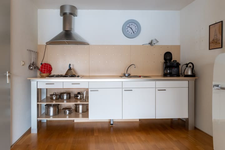 Foto 12 van Gertrudisboulevard 122