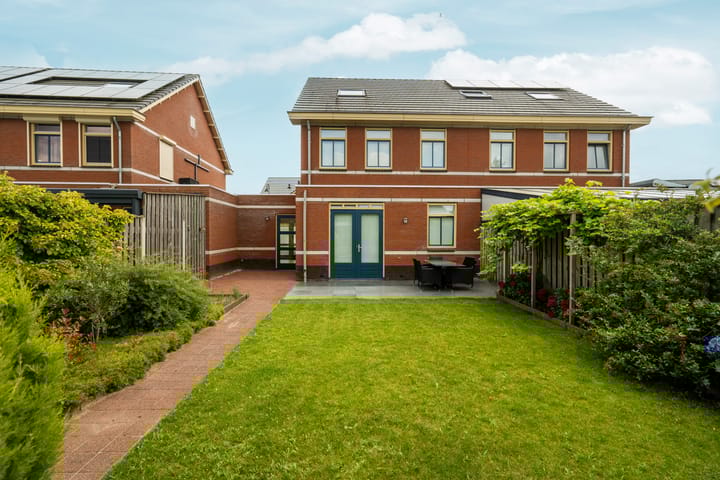 Foto 4 van Perron 21