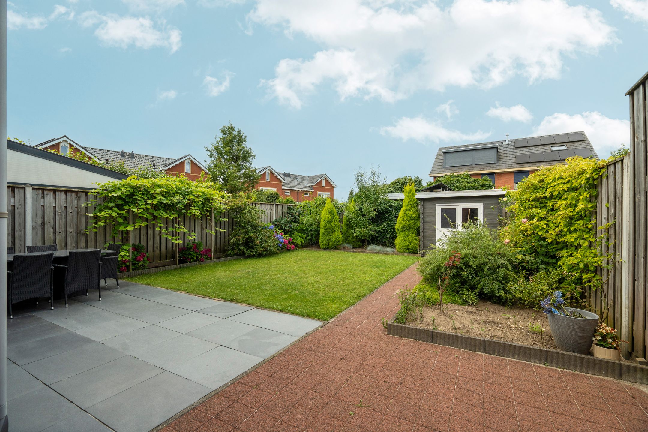 Foto 24 van Perron 21