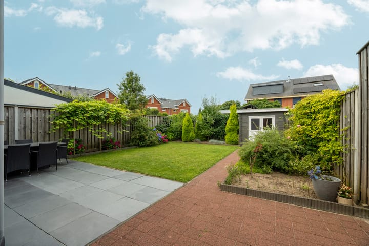 Foto 24 van Perron 21