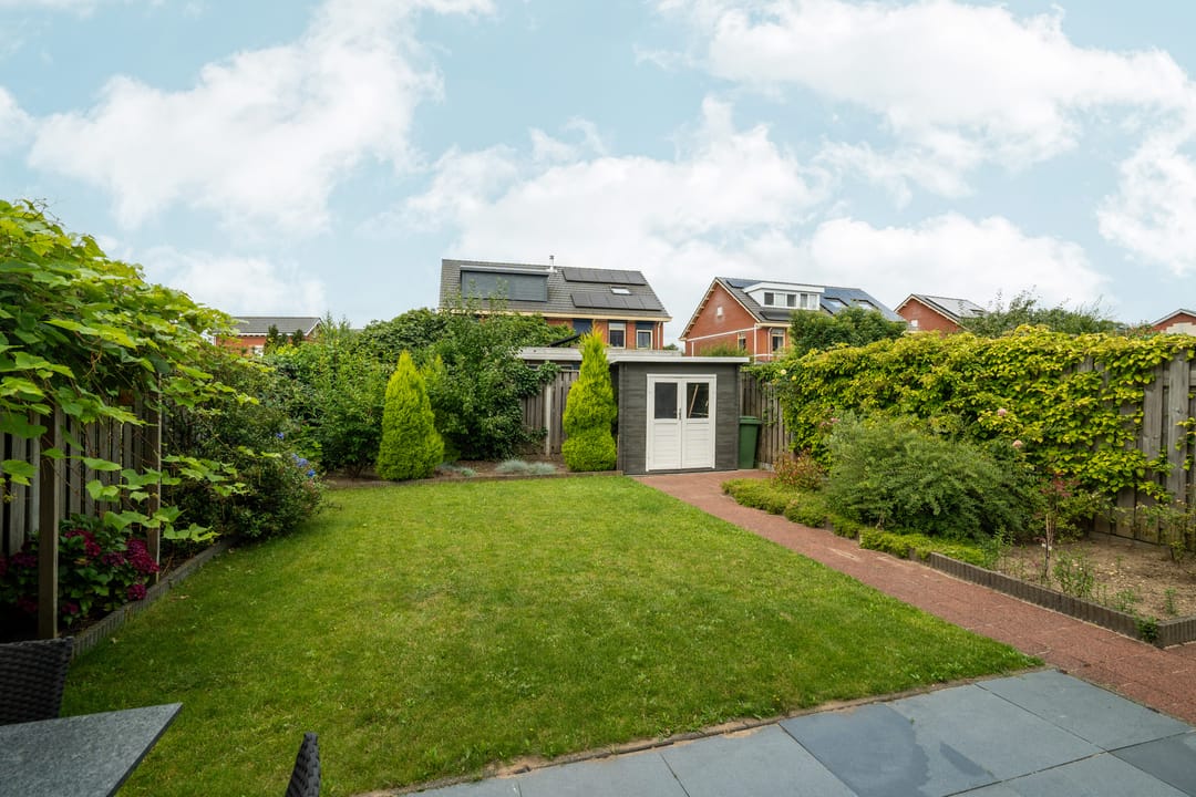 Foto 23 van Perron 21