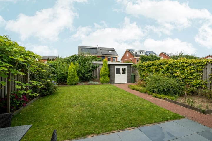 Foto 23 van Perron 21