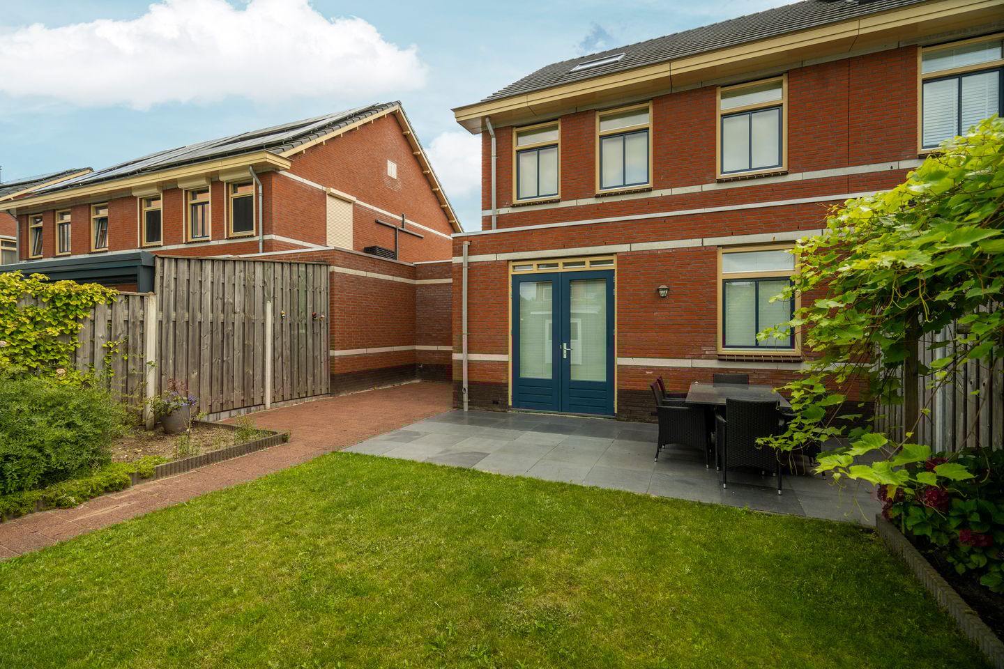 Foto 25 van Perron 21