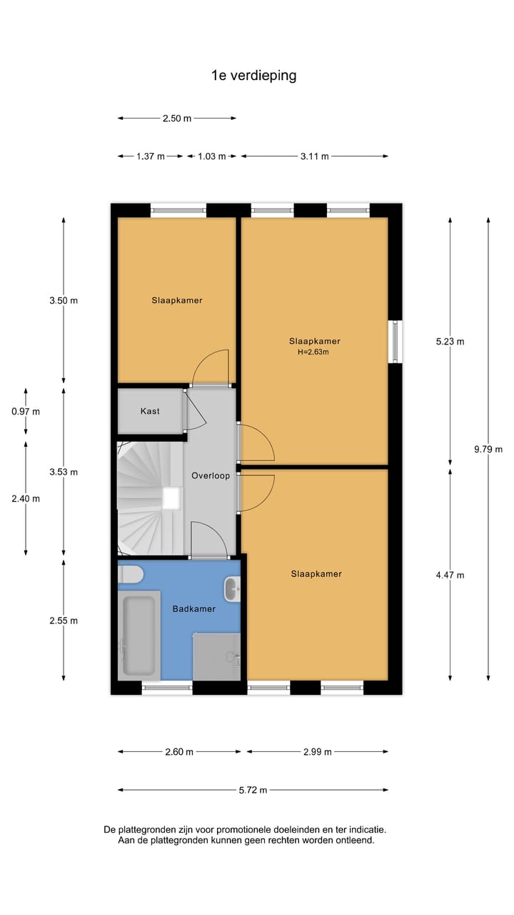 Foto 26 van Perron 21