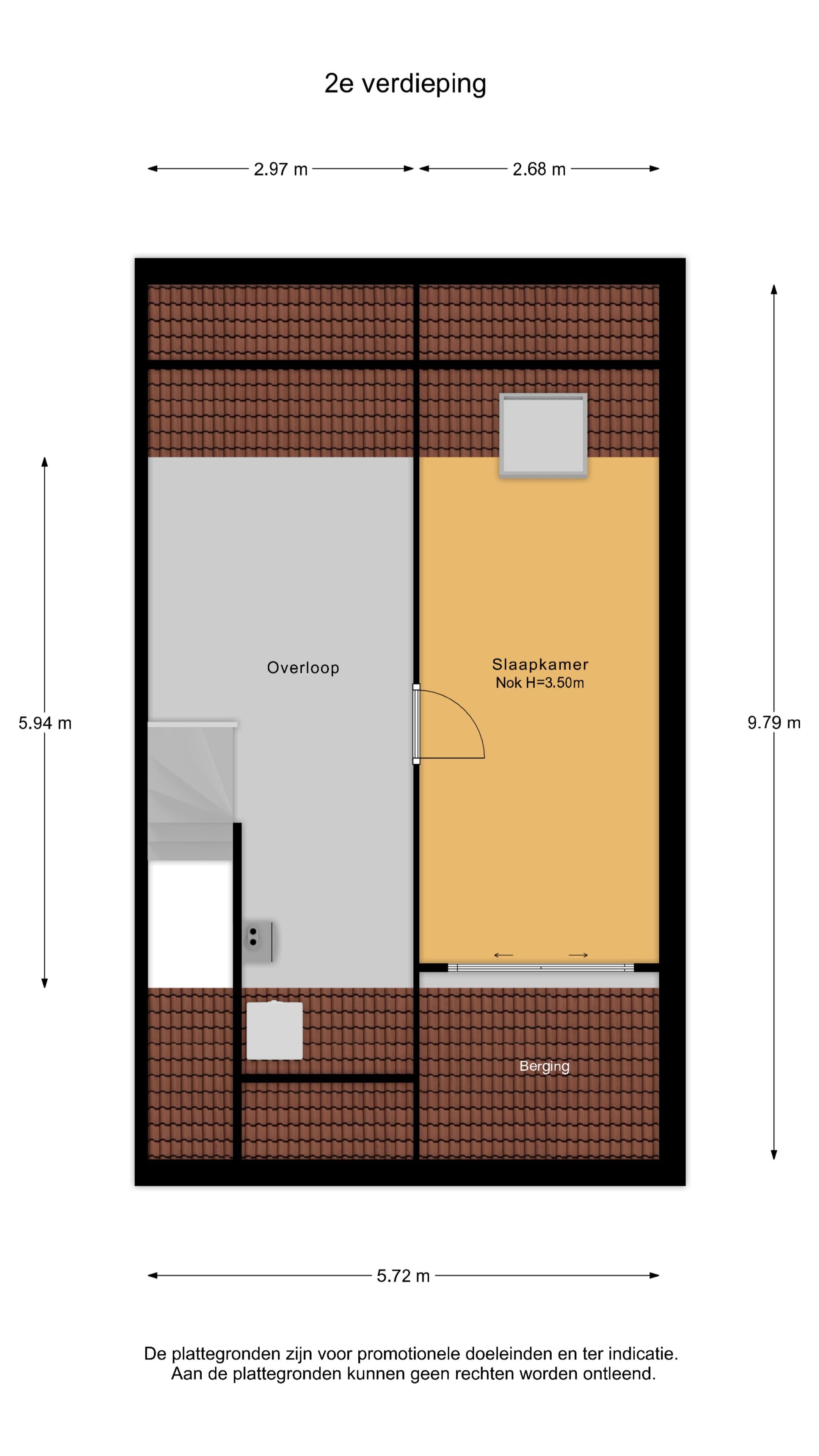 Foto 27 van Perron 21