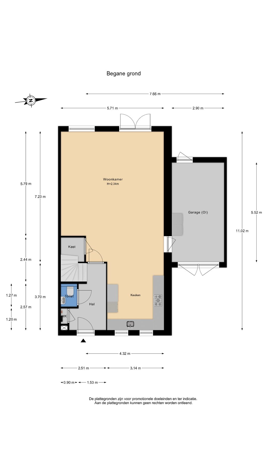 Foto 28 van Perron 21