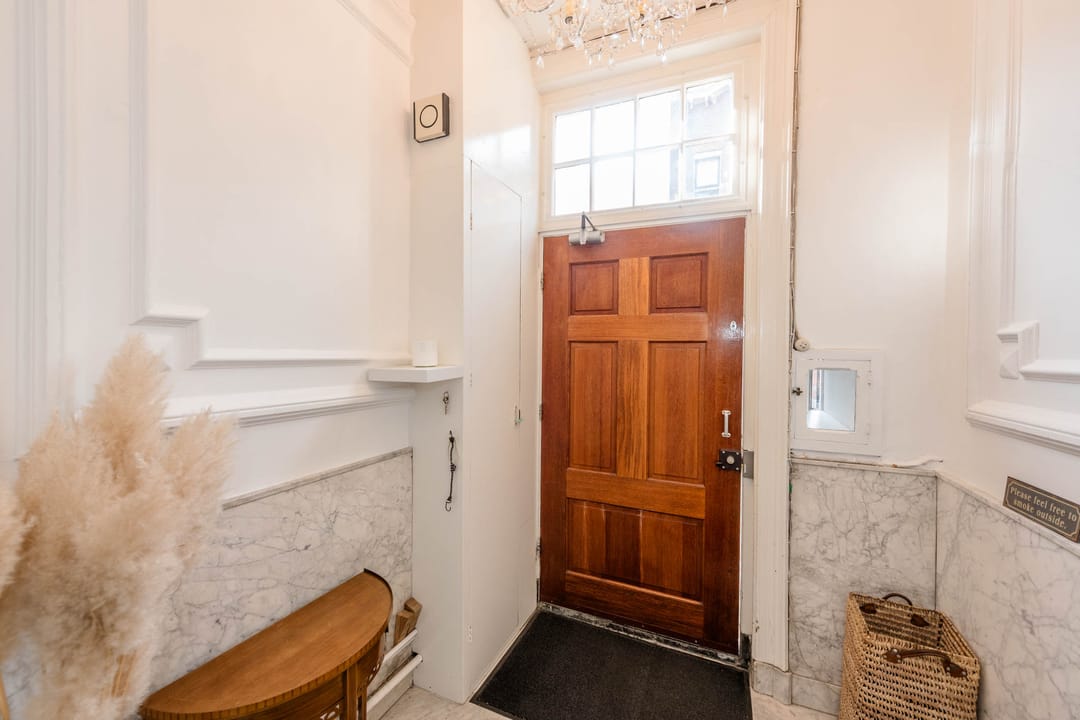 Foto 2 van Kleine Houtweg 41