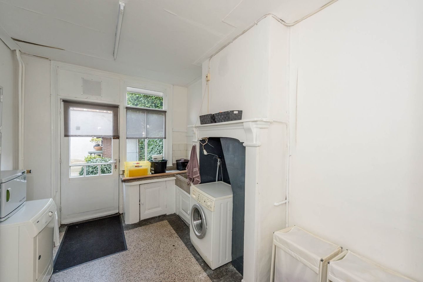 Foto 4 van Kleine Houtweg 41