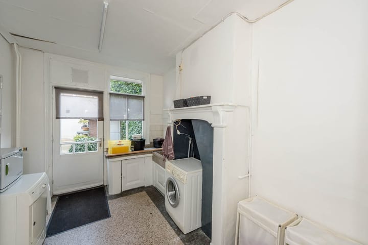 Foto 4 van Kleine Houtweg 41