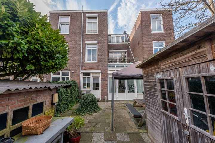 Foto 5 van Kleine Houtweg 41