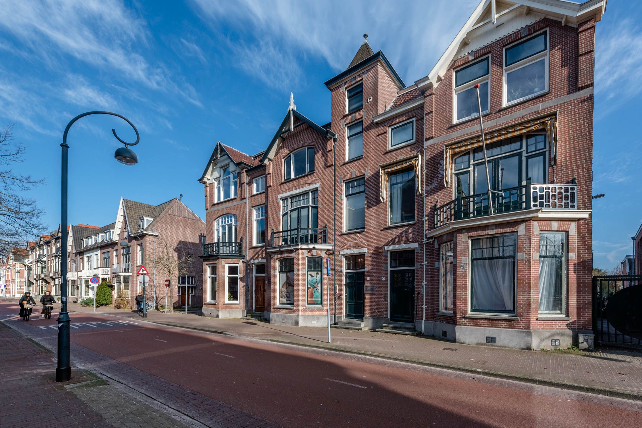 Foto 6 van Kleine Houtweg 41