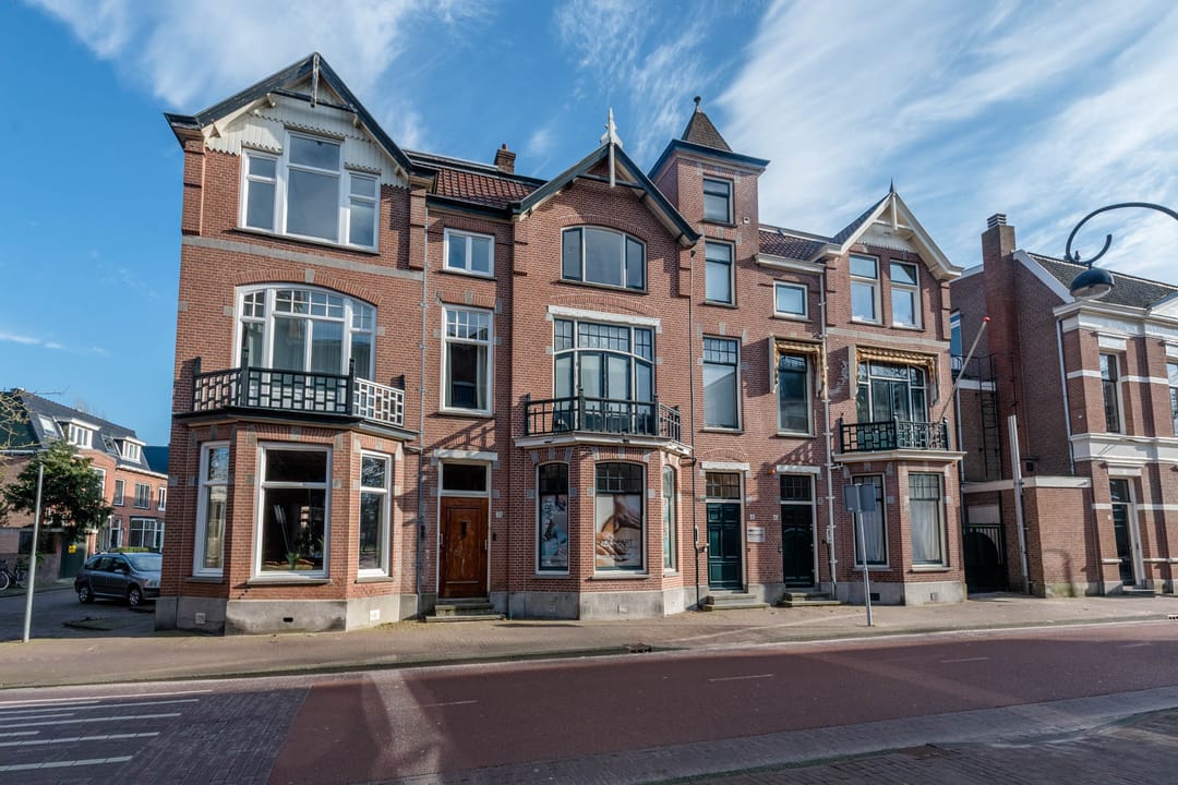 Foto 7 van Kleine Houtweg 41