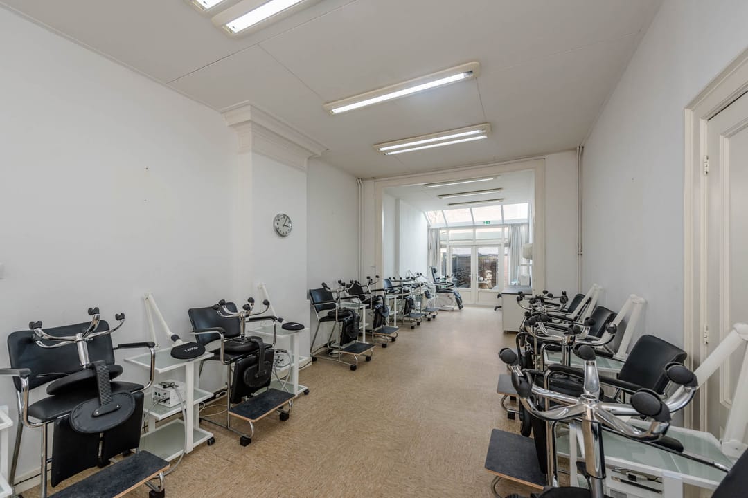 Foto 8 van Kleine Houtweg 41