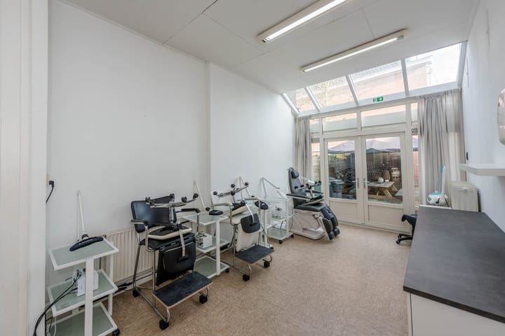 Foto 9 van Kleine Houtweg 41