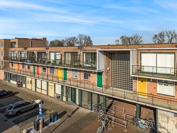 Foto 1 van Marijnenlaan 70