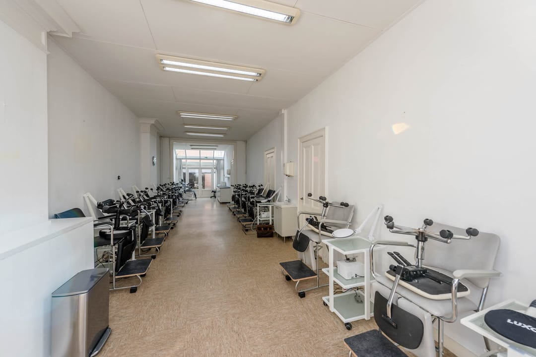 Foto 11 van Kleine Houtweg 41