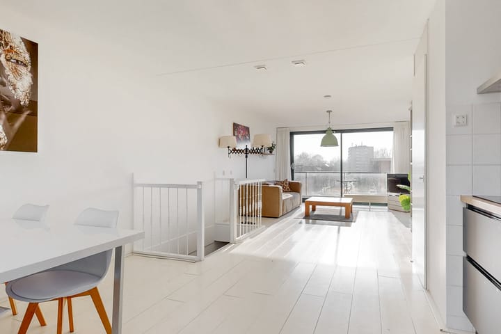 Foto 2 van Marijnenlaan 70