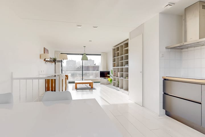 Foto 3 van Marijnenlaan 70