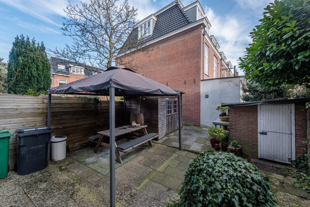 Foto 13 van Kleine Houtweg 41