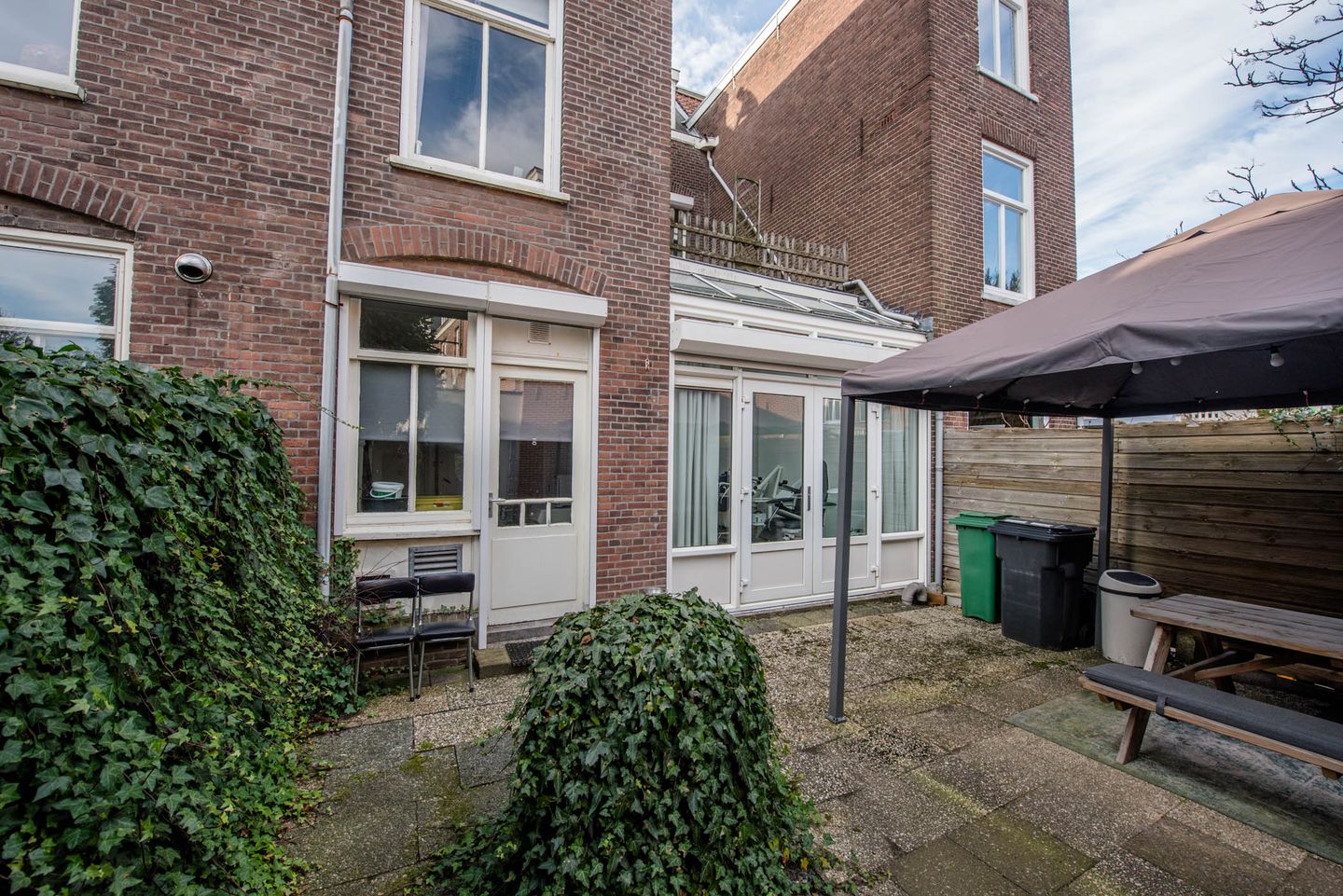 Foto 14 van Kleine Houtweg 41