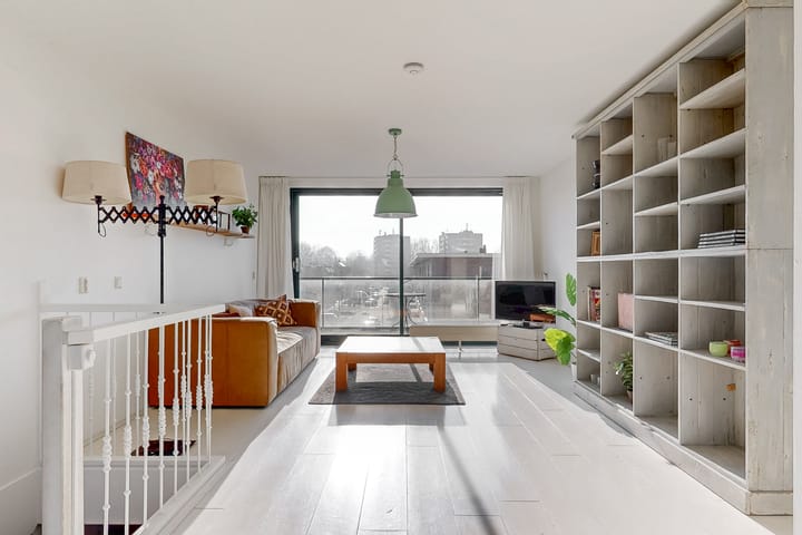 Foto 5 van Marijnenlaan 70