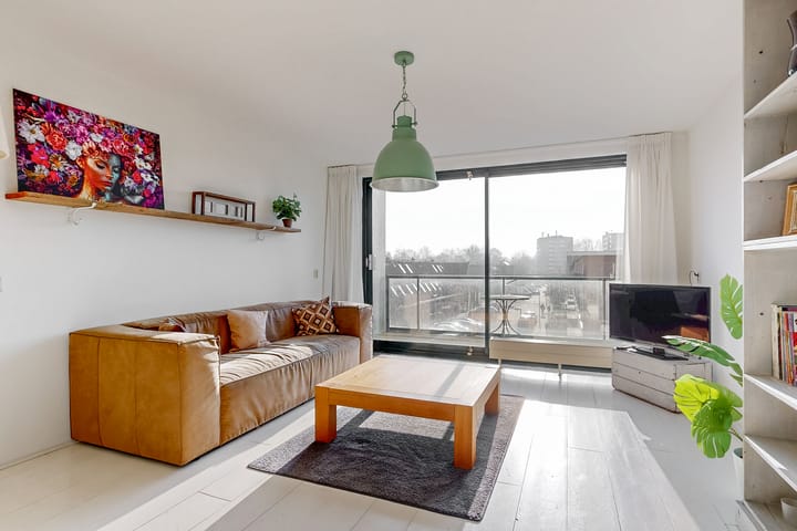 Foto 7 van Marijnenlaan 70