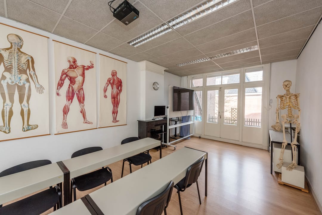 Foto 17 van Kleine Houtweg 41