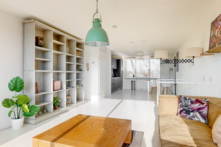 Foto 8 van Marijnenlaan 70