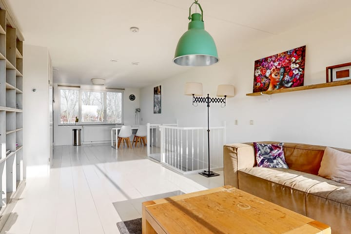 Foto 9 van Marijnenlaan 70