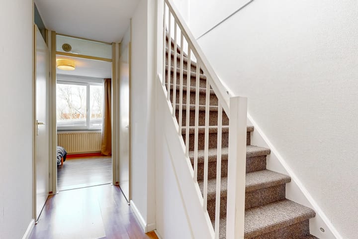 Foto 10 van Marijnenlaan 70