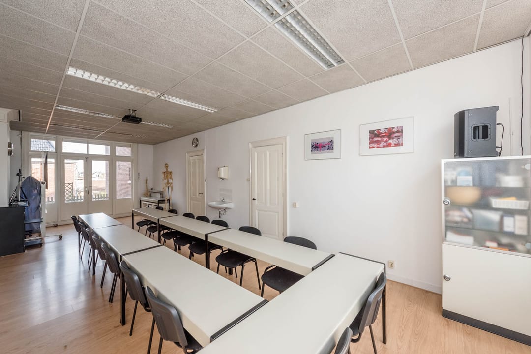 Foto 22 van Kleine Houtweg 41