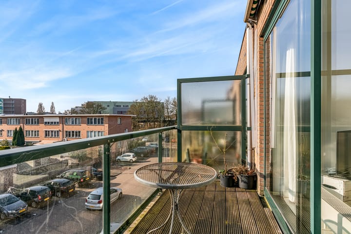 Foto 16 van Marijnenlaan 70