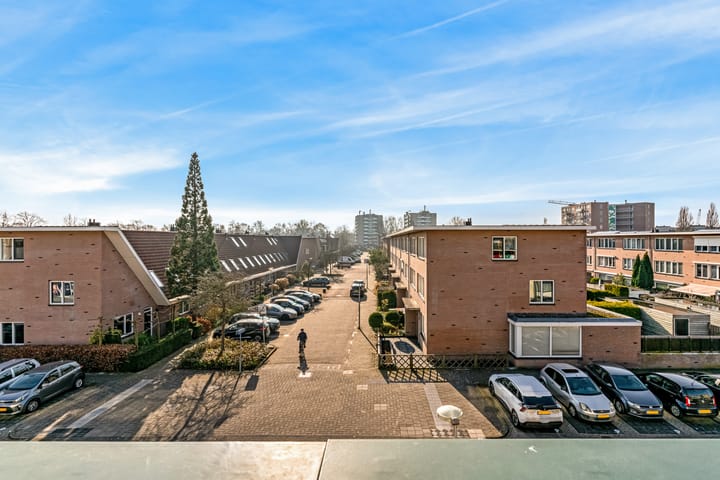 Foto 18 van Marijnenlaan 70