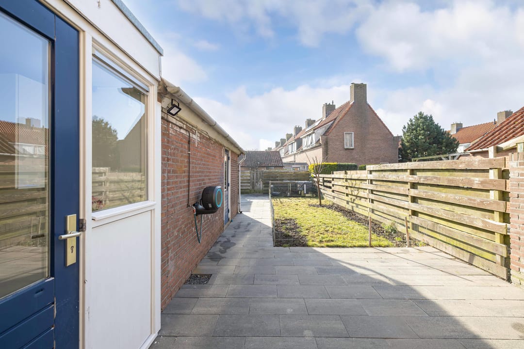 Foto 2 van Walstraat 27