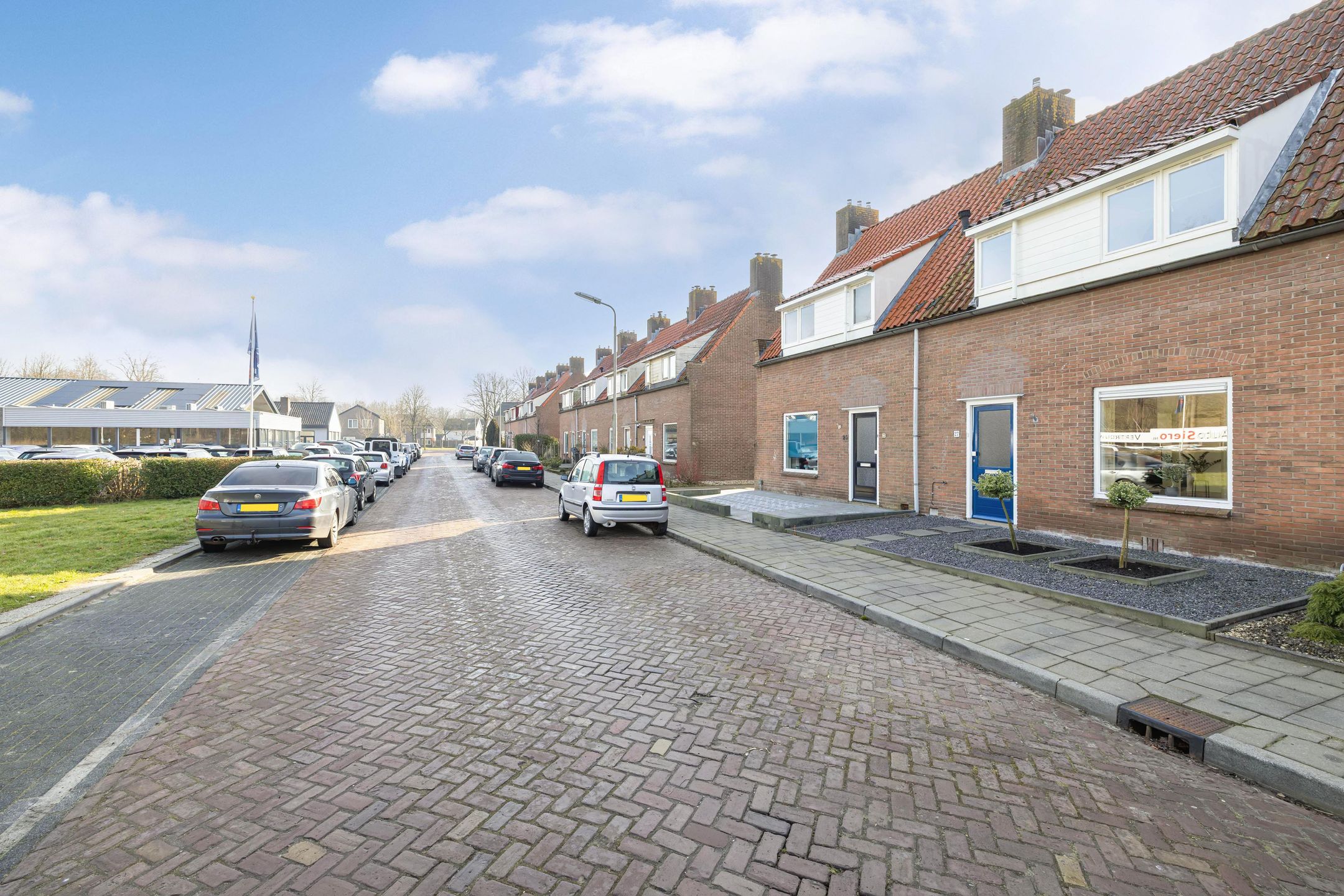 Foto 9 van Walstraat 27