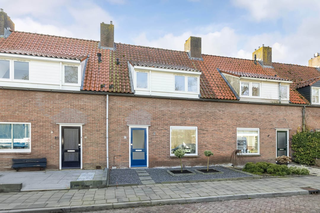 Foto 11 van Walstraat 27