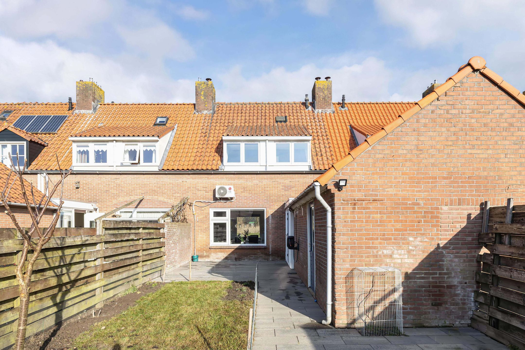 Foto 27 van Walstraat 27