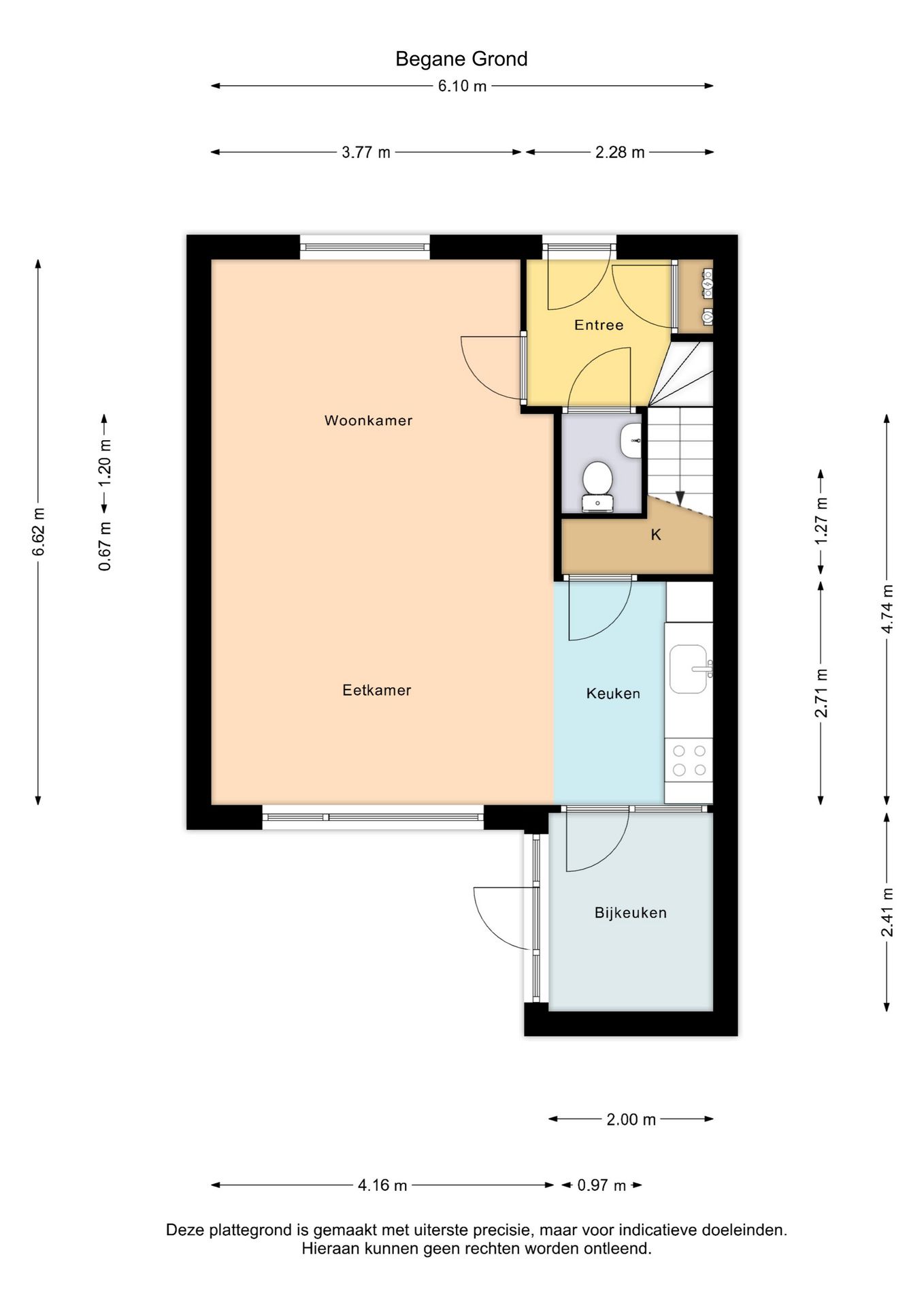 Foto 42 van Walstraat 27