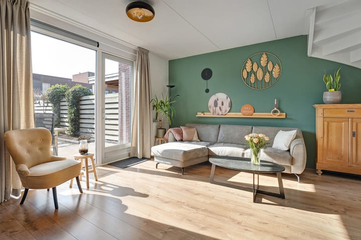 Foto 2 van Citroenvlinder 49