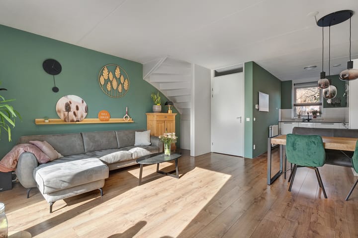 Foto 4 van Citroenvlinder 49