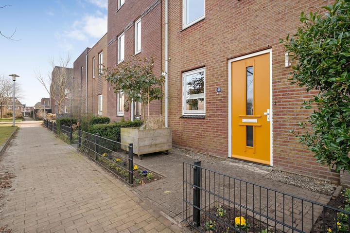 Foto 22 van Citroenvlinder 49