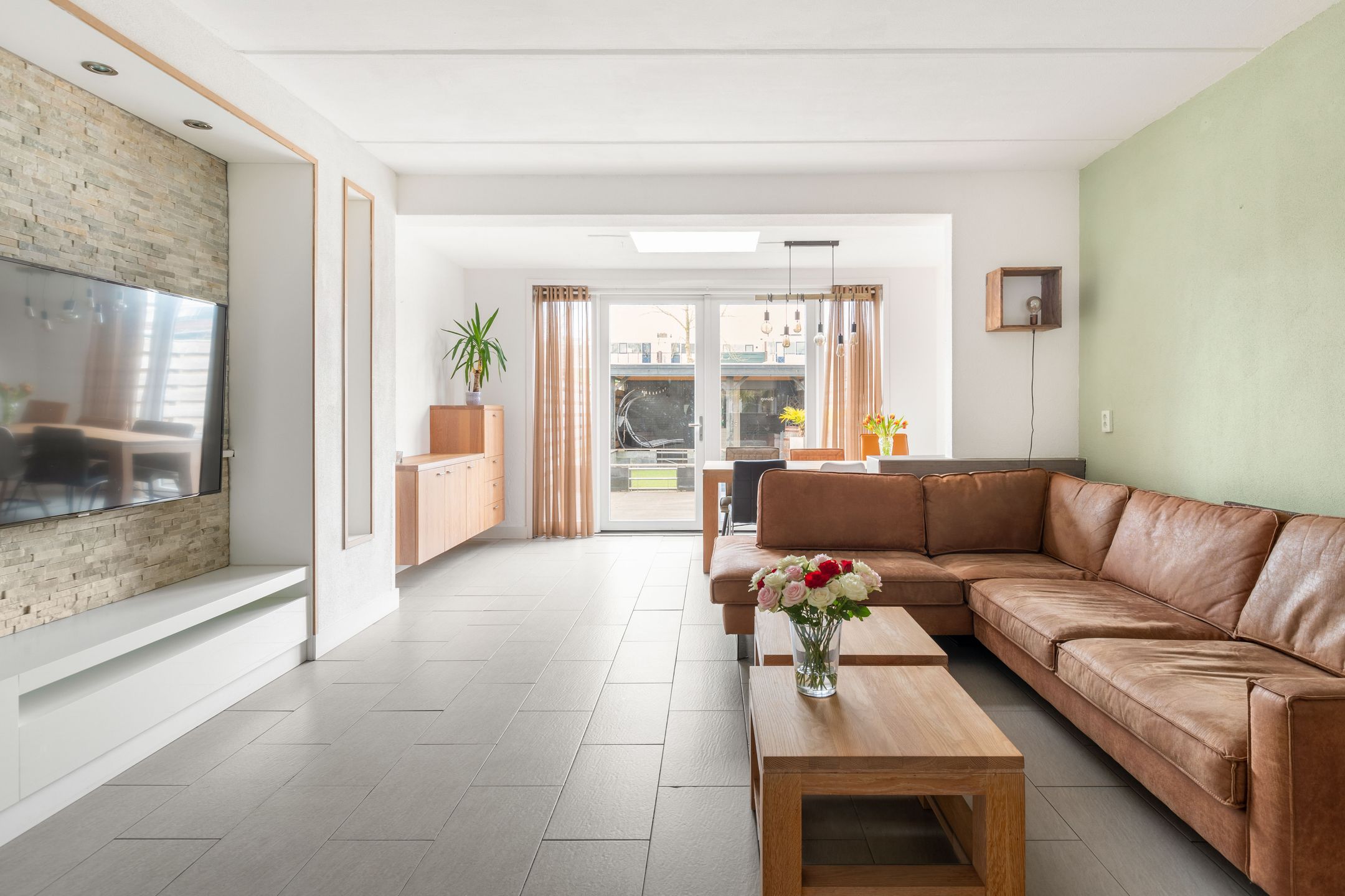 Foto 3 van Mondriaanlaan 53