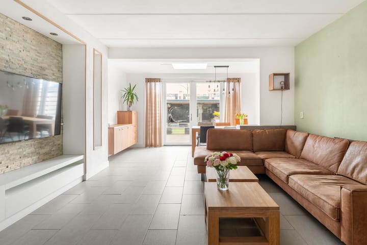 Foto 3 van Mondriaanlaan 53