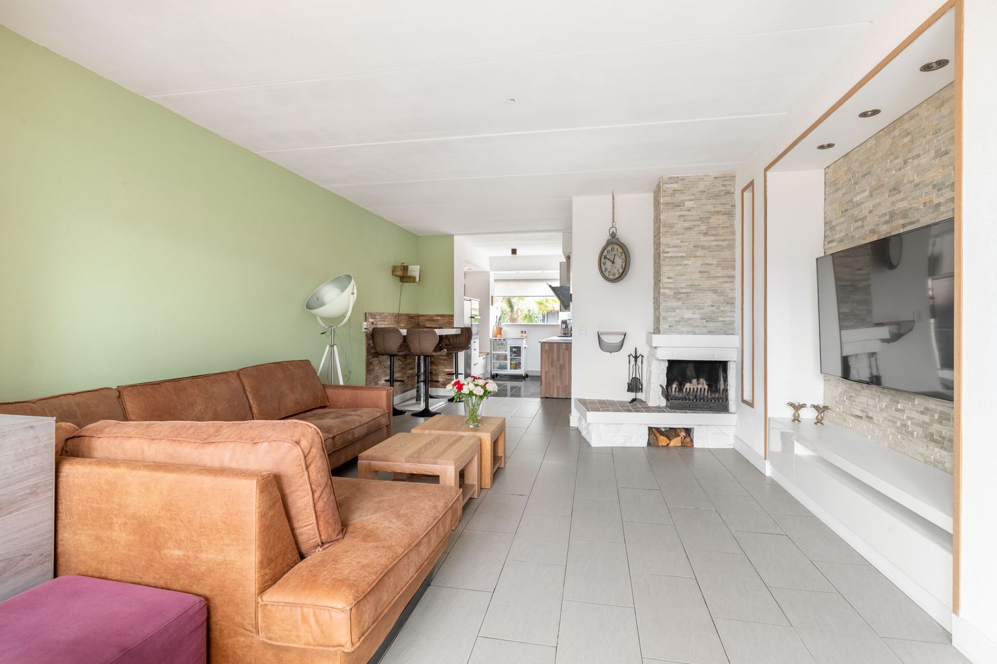 Foto 4 van Mondriaanlaan 53