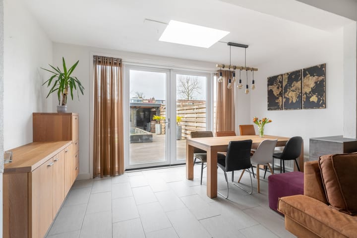 Foto 5 van Mondriaanlaan 53