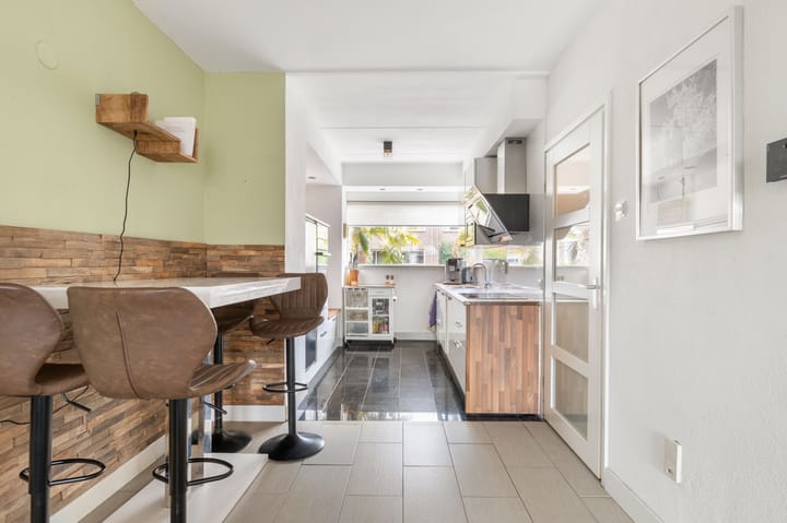 Foto 8 van Mondriaanlaan 53