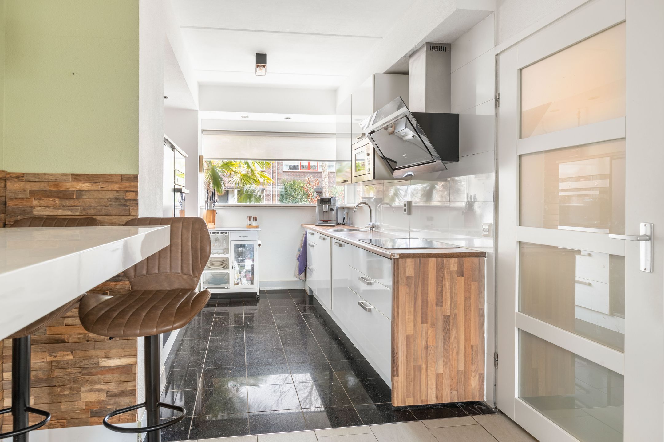 Foto 9 van Mondriaanlaan 53