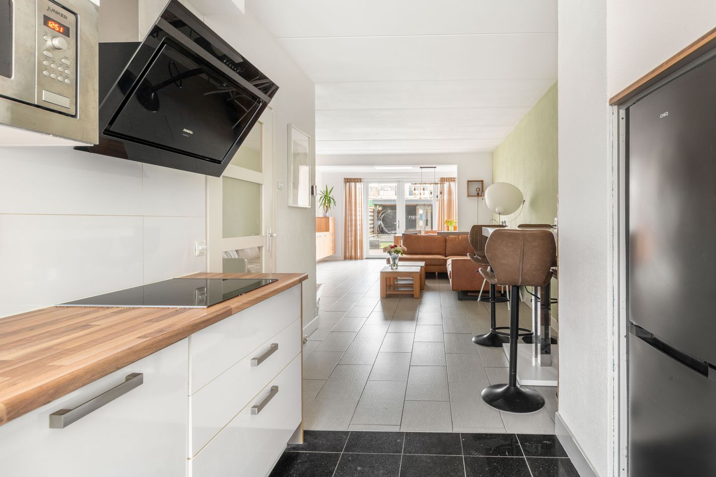 Foto 10 van Mondriaanlaan 53